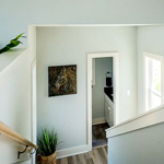 Salt And Pepper stairwell1.jpg Gallery Image