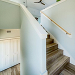 Salt And Pepper stairwell3.jpg Gallery Image