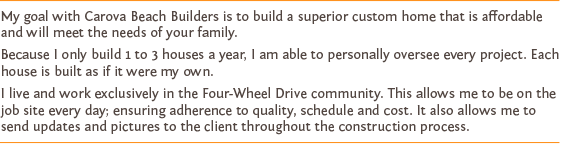 mission statement